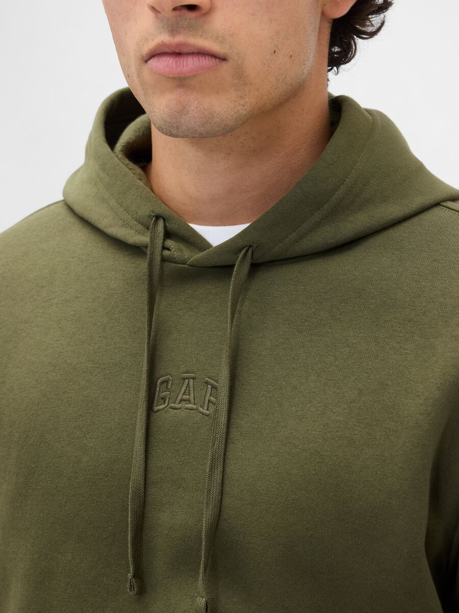 Green Hoodie_4
