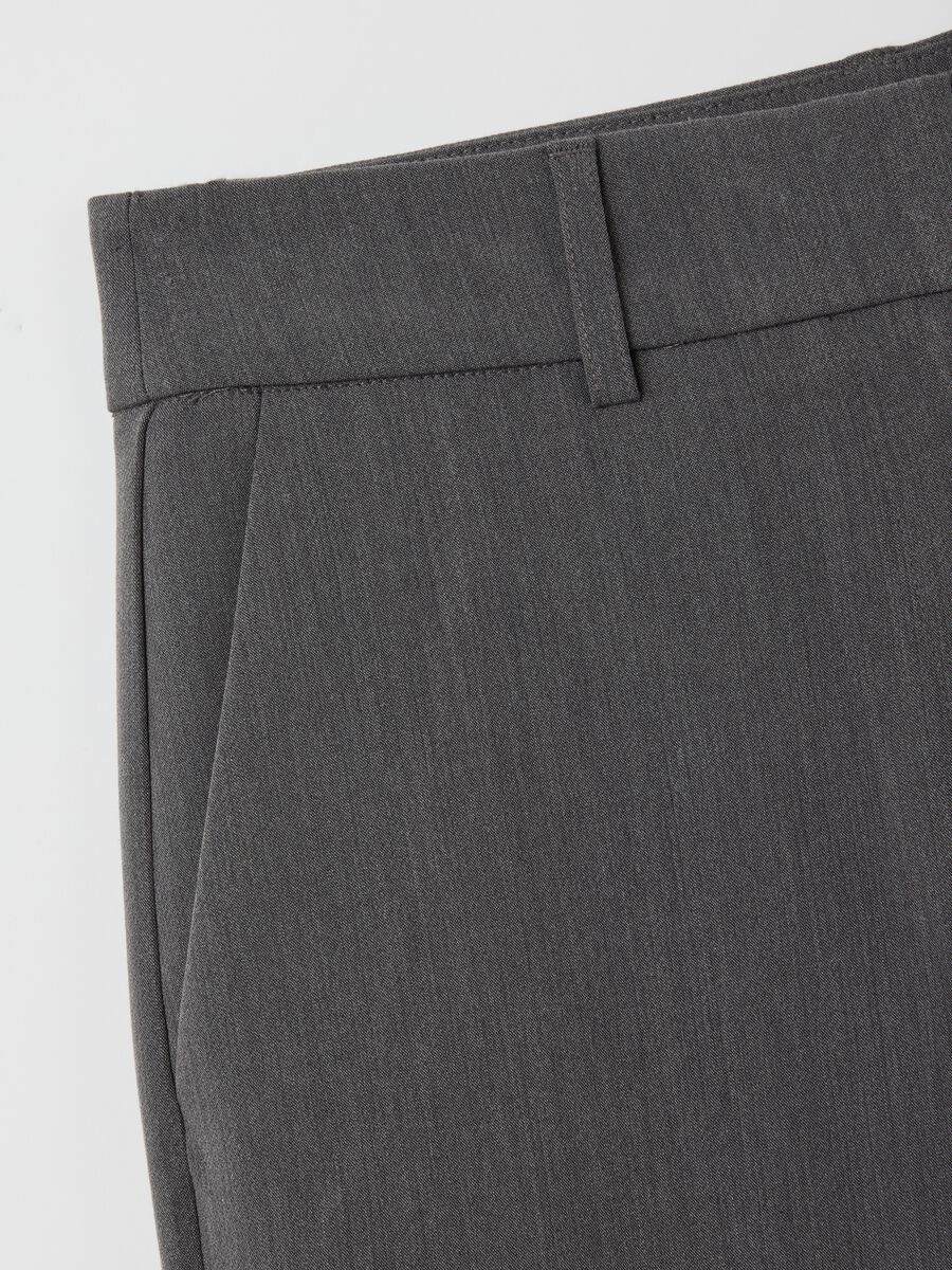 Straight Grey Trousers_5