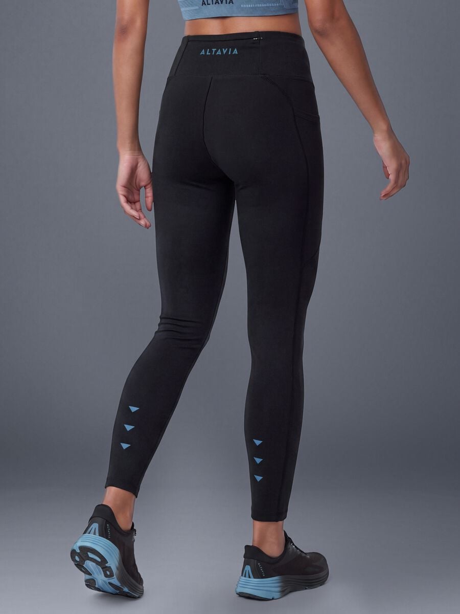 Leggings tecnici sportivi Easy Dry ALTAVIA_2