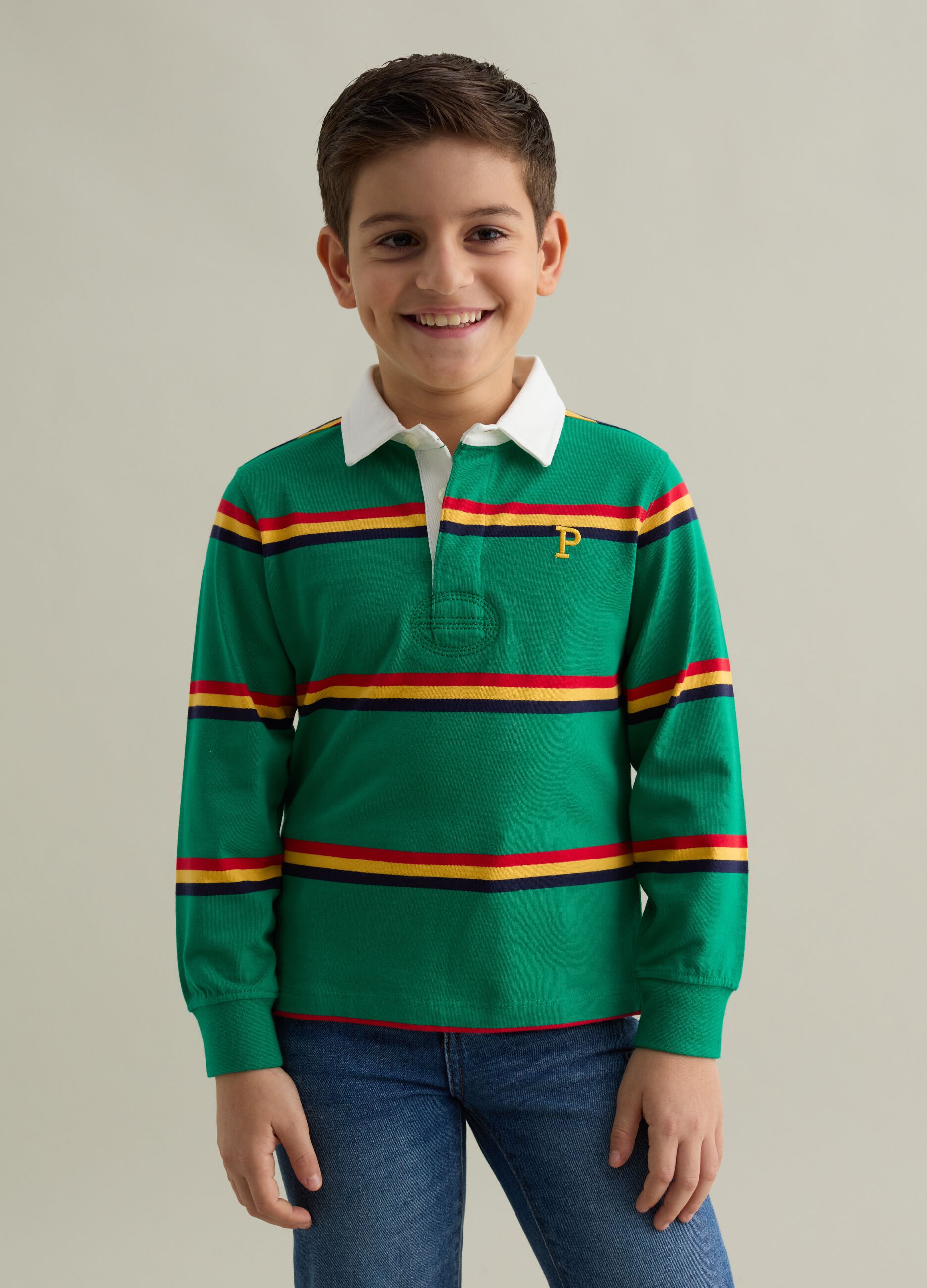 T shirt Magliette e Polo da Bambino OVS