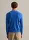 Round neck pullover_2