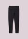 Leggings a vita alta in tessuto tecnico ALTAVIA STUDIO _4