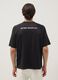 Black Inter Miami CF print T-shirt_3