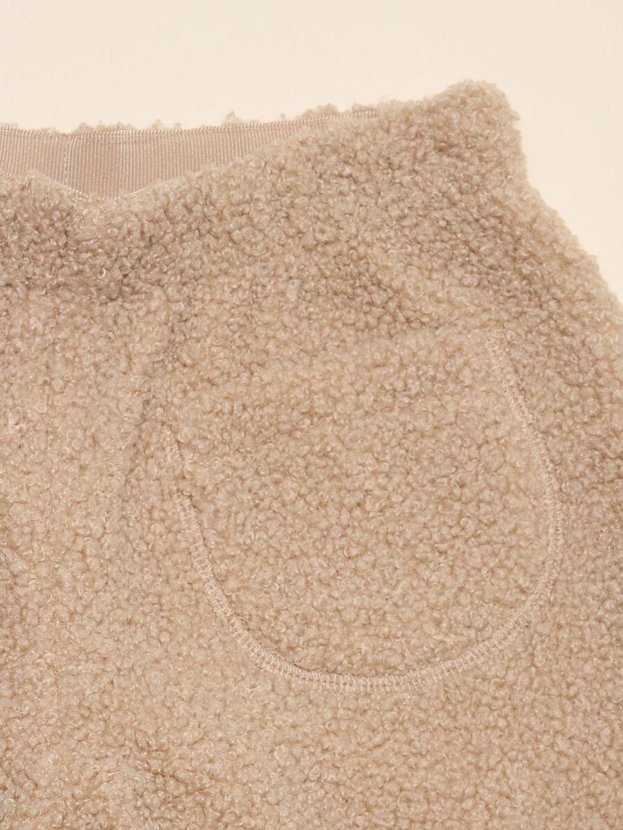 Sherpa shorts_2
