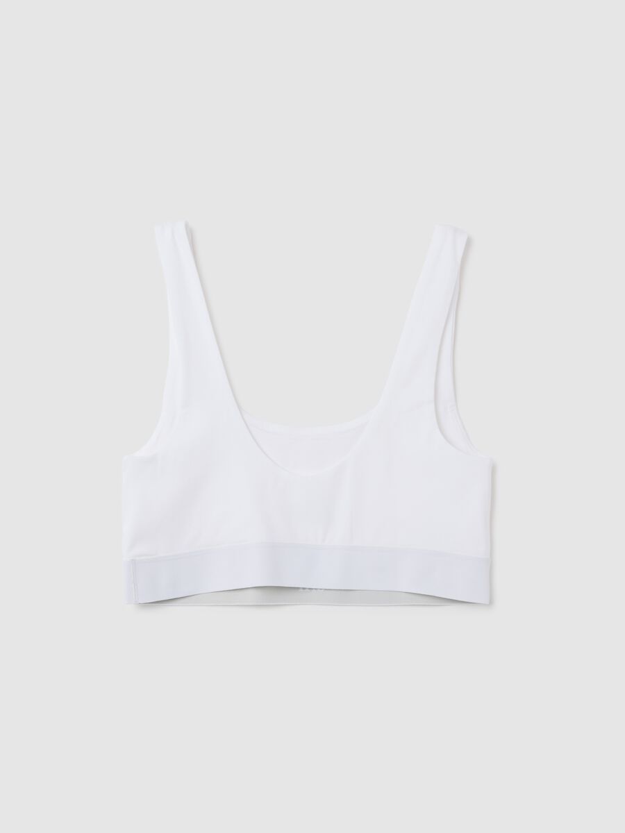 Stretch organic cotton bralette_3