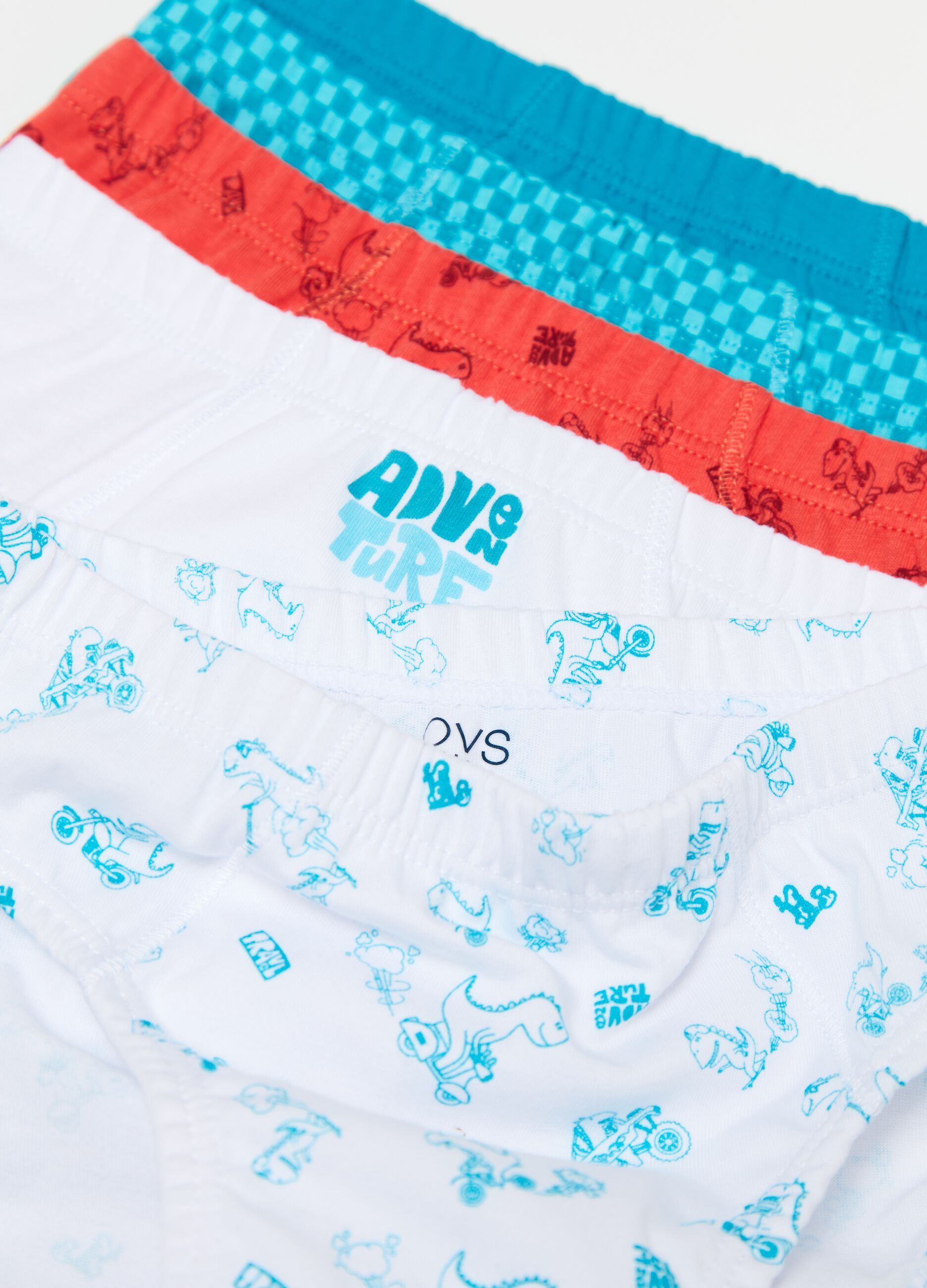 Ovs discount intimo bambino