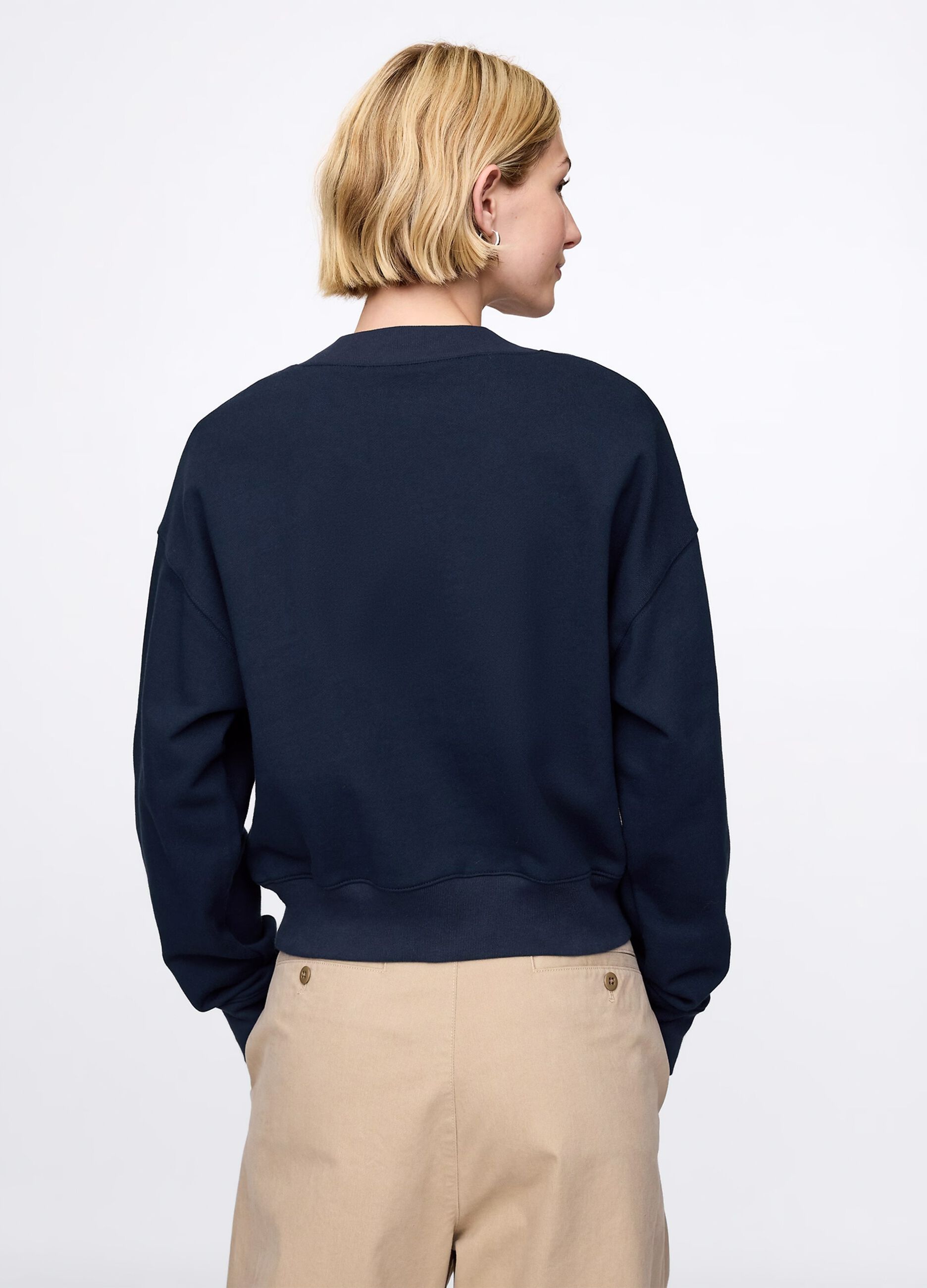 Blue Gap NYC 1969 Original sweatshirt