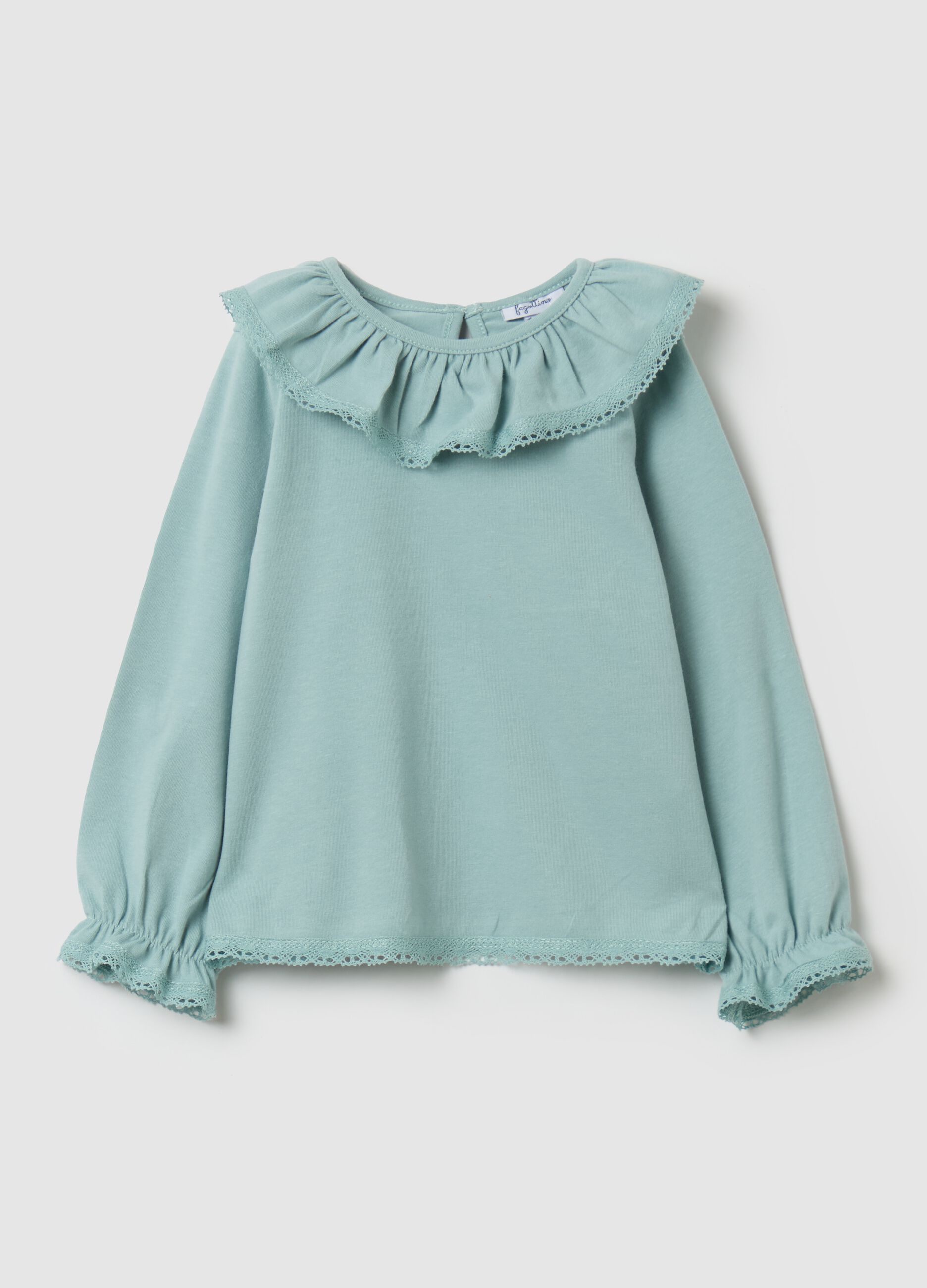 Abbigliamento fagottino online top