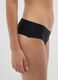 Culotte in tessuto elasticizzato nero_3