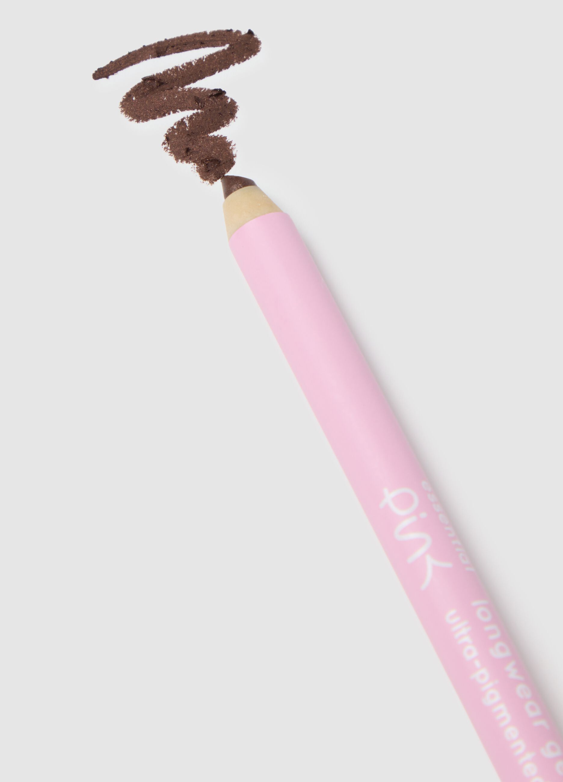 Longwear gel eyeliner 05 Brown