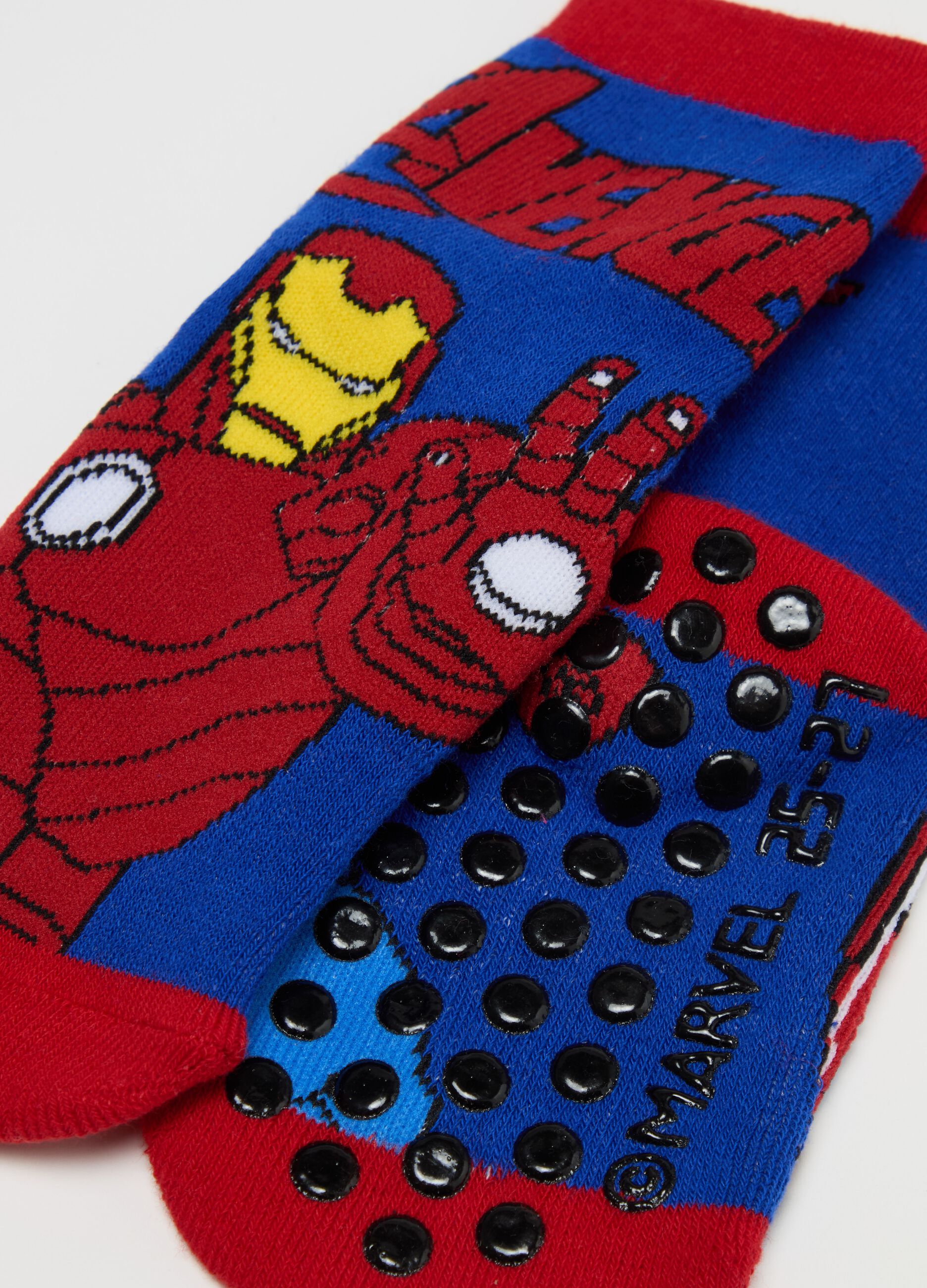 Magliette marvel oviesse online