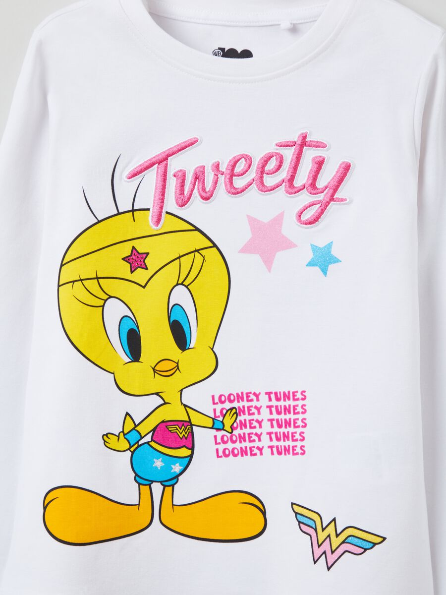 T-shirt a maniche lunghe 100° Anniversario_2
