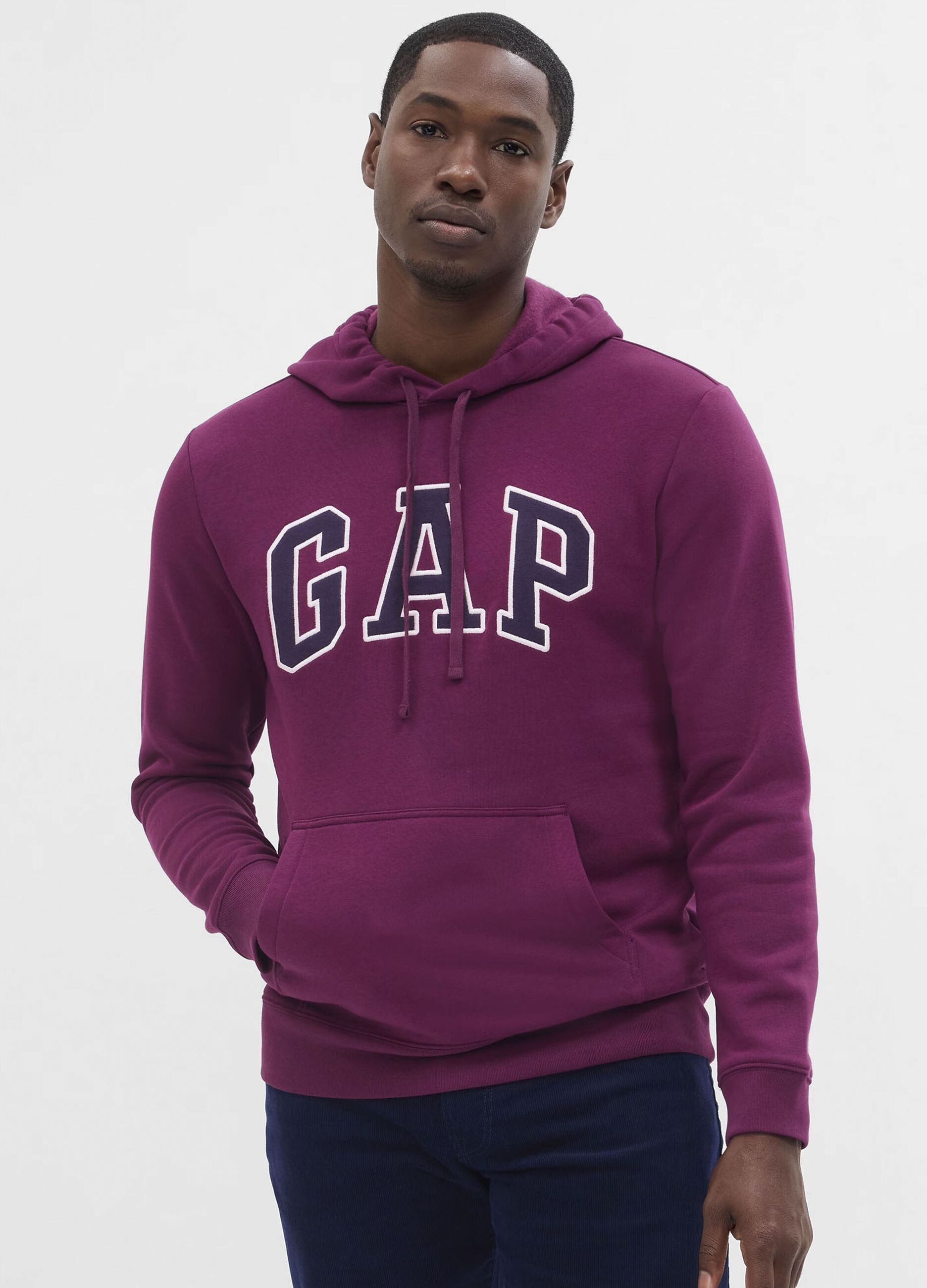 Felpa gap uomo on sale