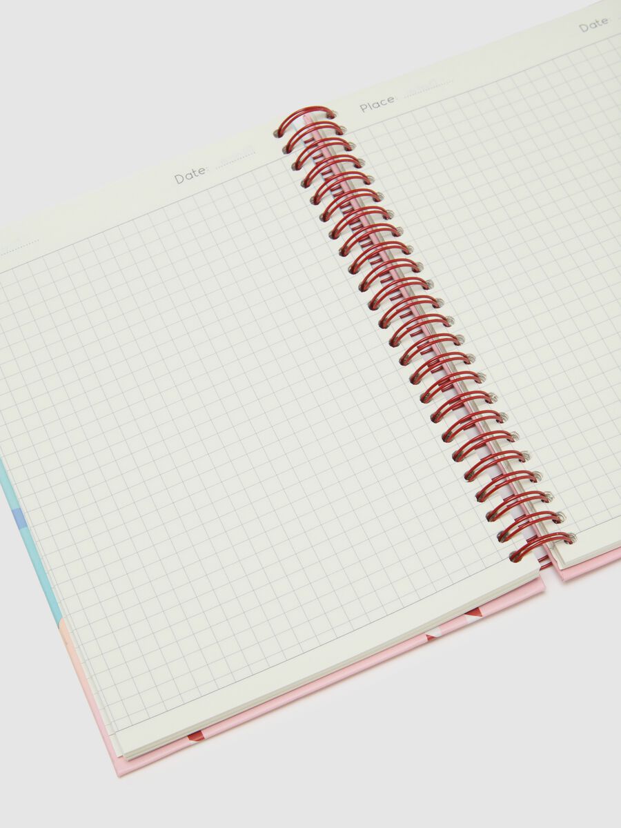 Notebook with Italian Patterns_1