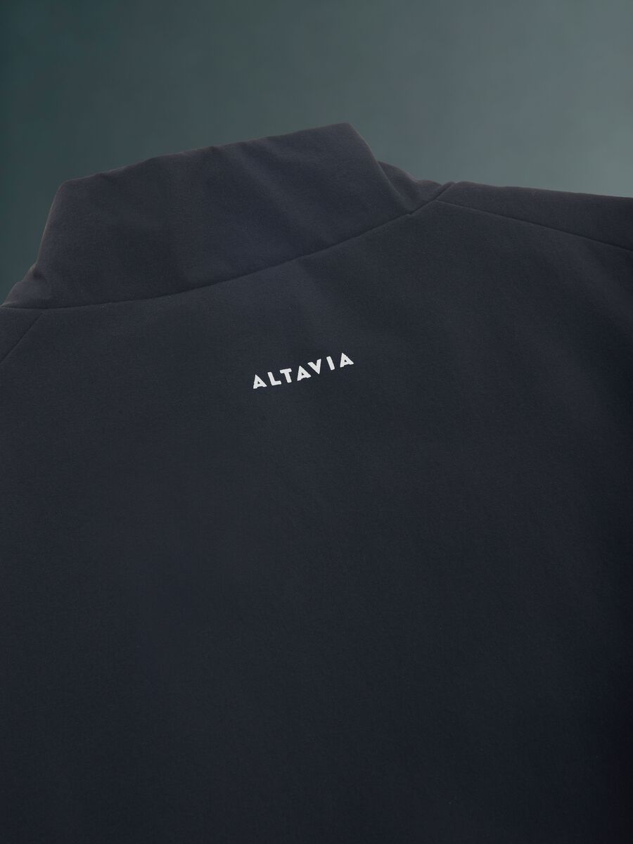 Gilet imbottito ALTAVIA WITH DEBORAH COMPAGNONI_6