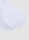 3-pack of white organic cotton socks_1