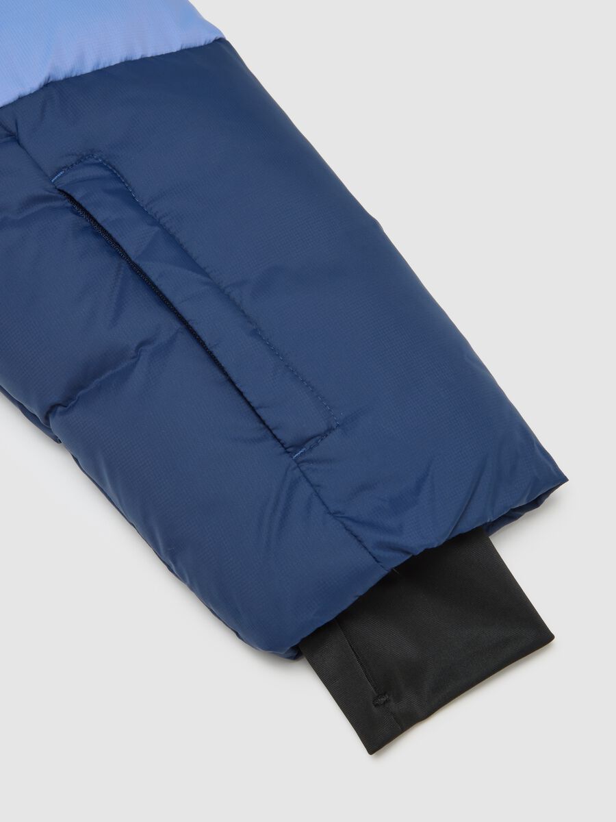 Giacca imbottita ALTAVIA WITH DEBORAH COMPAGNONI_8