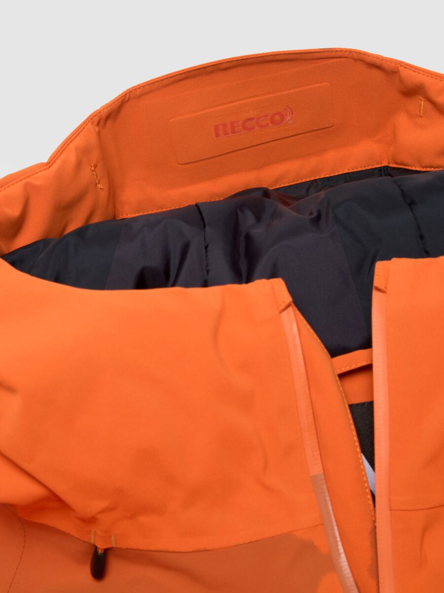 ALTAVIA Ski Jacket WITH DEBORAH COMPAGNONI_10