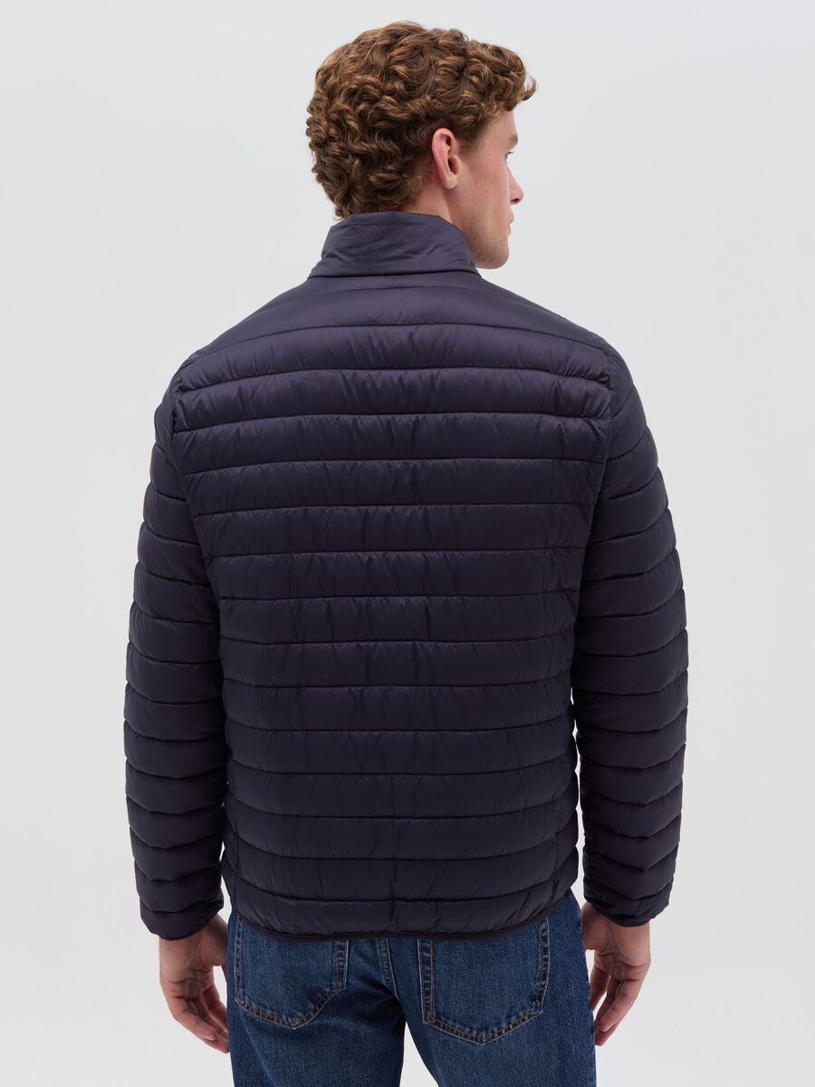 Piumino ultralight full-zip_2