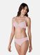 LOVABLE Reggiseno con ferretto My Bio Comfort in cotone bio_0