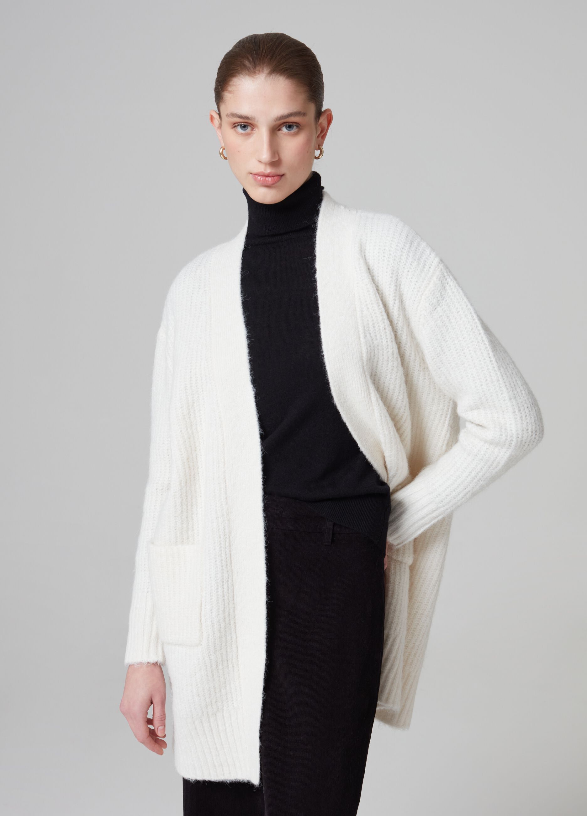 Cardigan ragazza discount