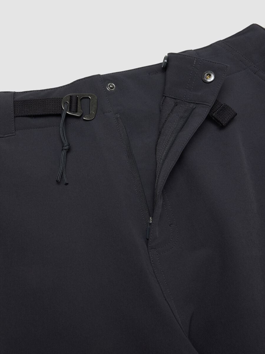 ALTAVIA WITH DEBORAH COMPAGNONI 4-Way Stretch Cargo Trousers_6