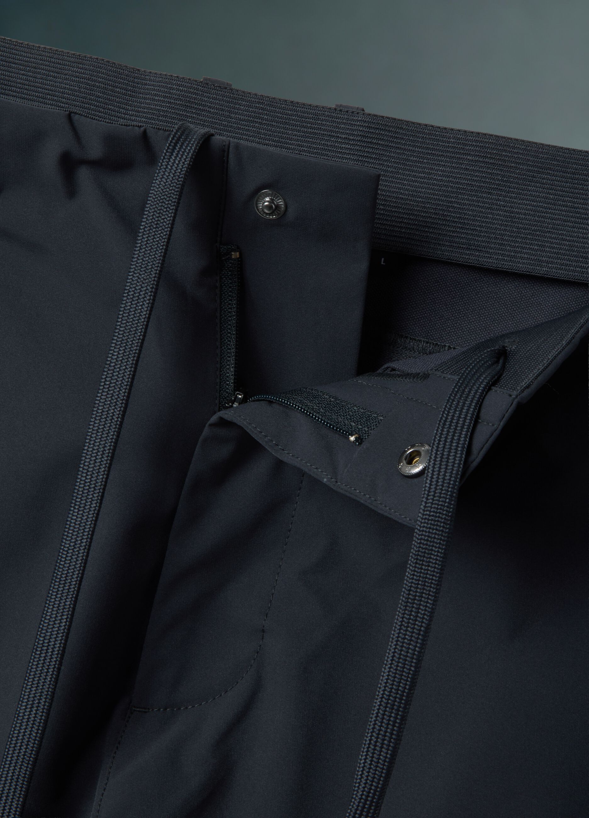 Travel trousers ALTAVIA WITH DEBORAH COMPAGNONI