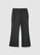 Stretch Grey Trousers Regular Fit_4