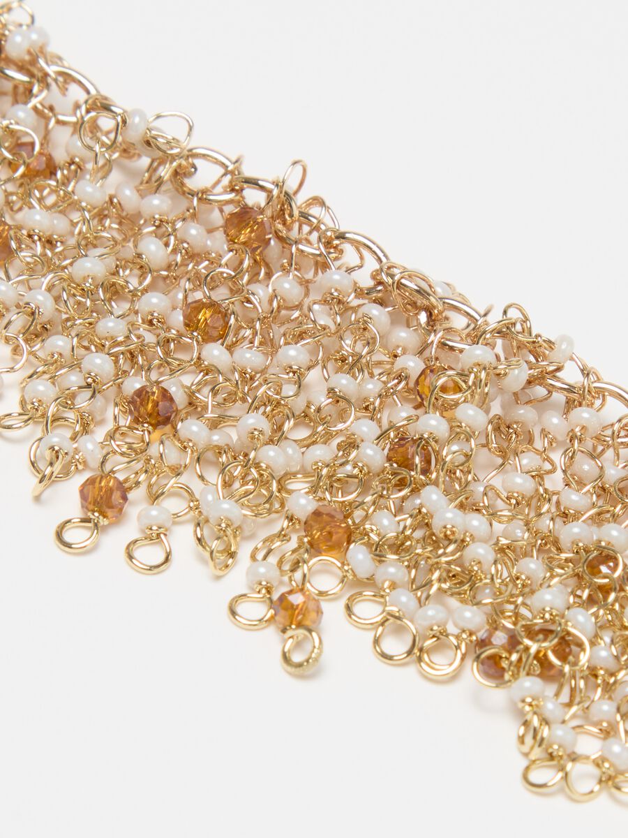 Choker with beads_1