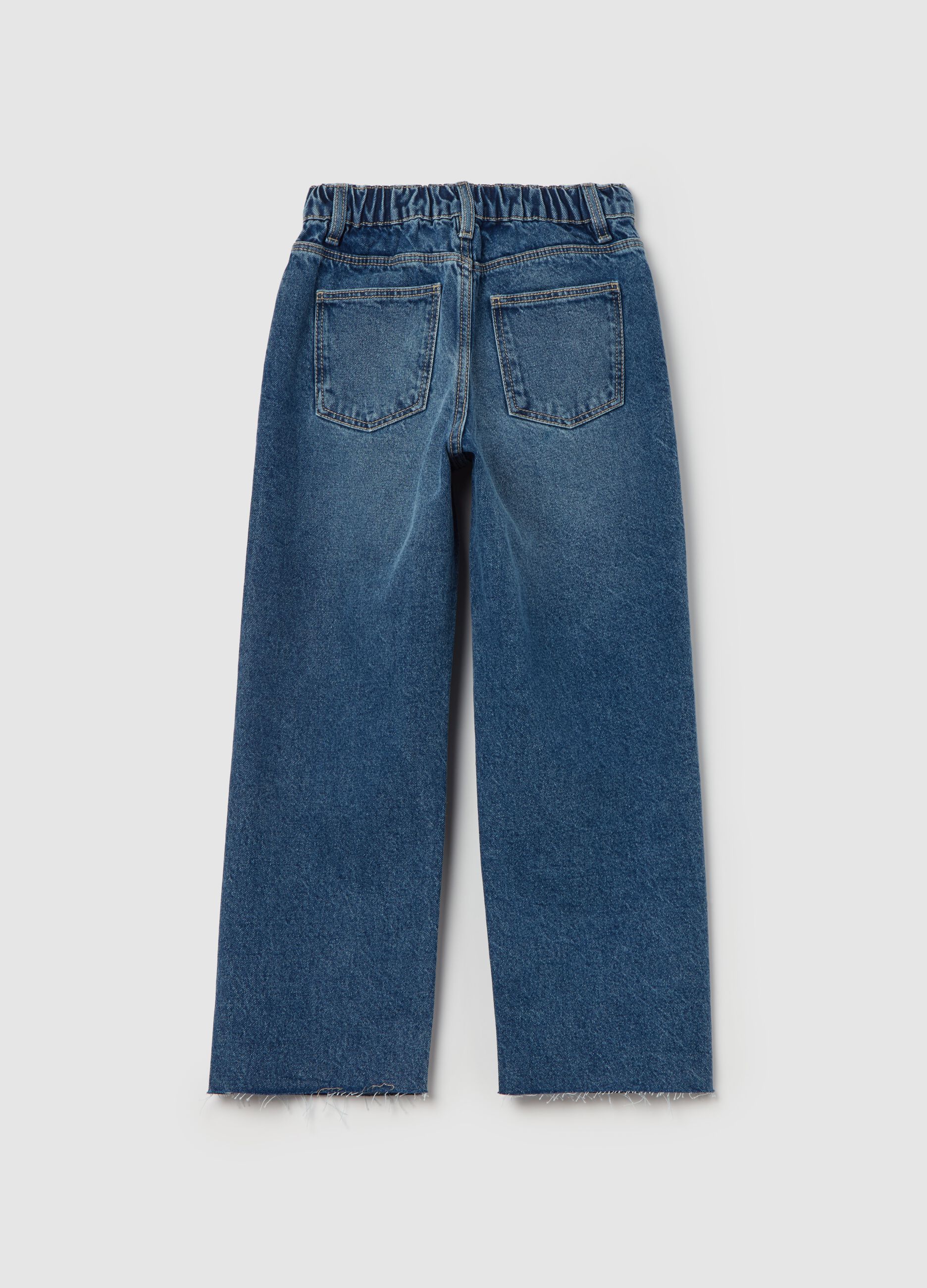 Back to School Ragazza Denim OVS