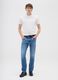 Stretch denim jeans_0