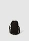 Black Sports Shoulder Bag_1
