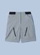 Grey ALTAVIA SAILING stretch-fabric Bermuda shorts_4