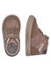 Brown sneakers for girls_2