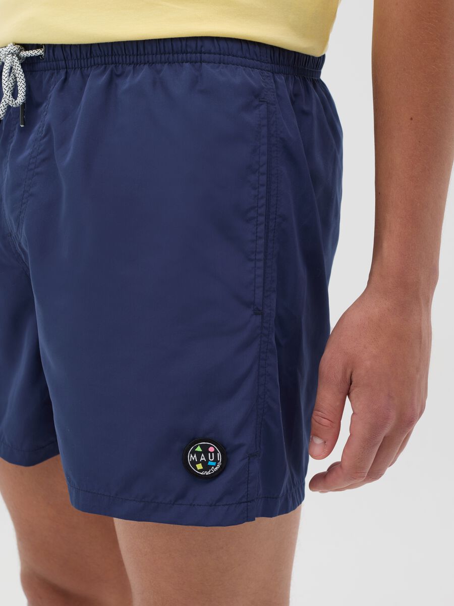 Blue Mau swim boxers_3