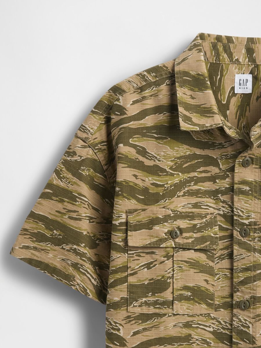 Pure Cotton Shirt_4