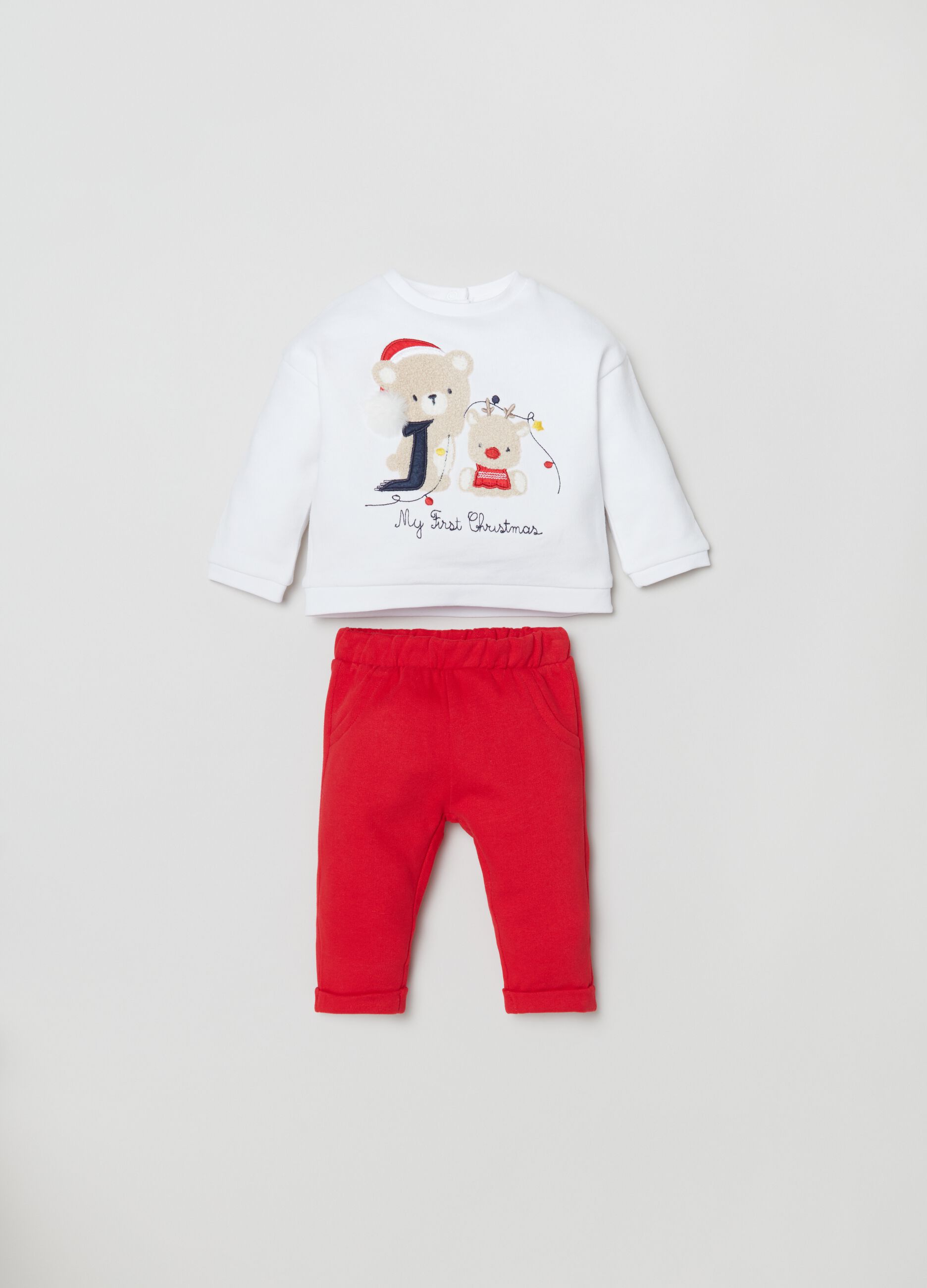 Abbigliamento discount prematuri oviesse