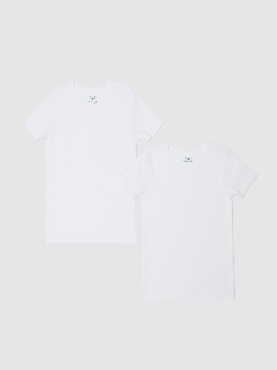 Two-pack organic cotton undershirts_1