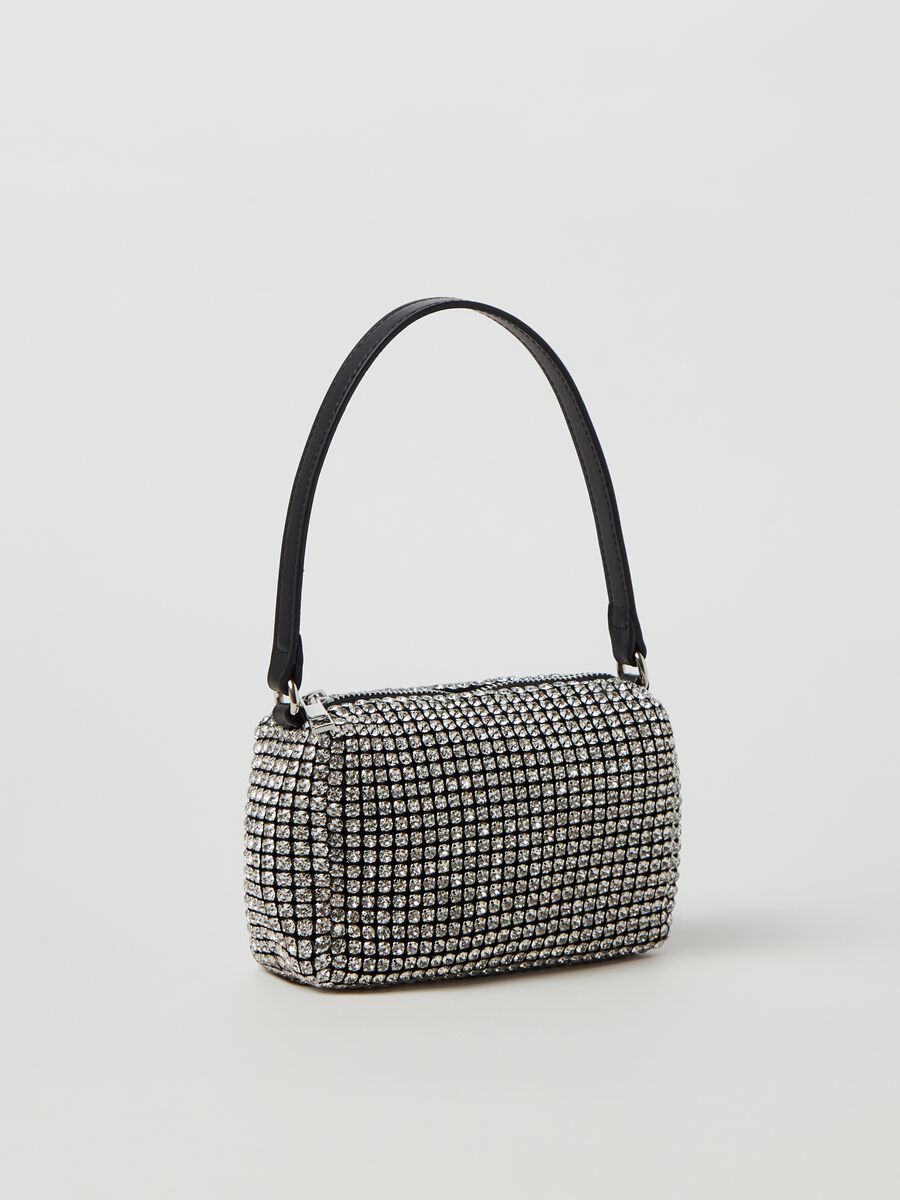 Mini bag con strass_1