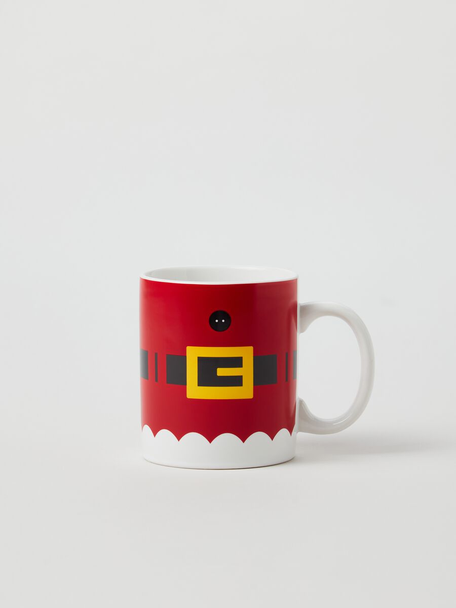 Mug natalizia con stampa_0