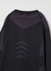 Altavia by Deborah Compagnoni seamless thermal T-shirt with long sleeves_6