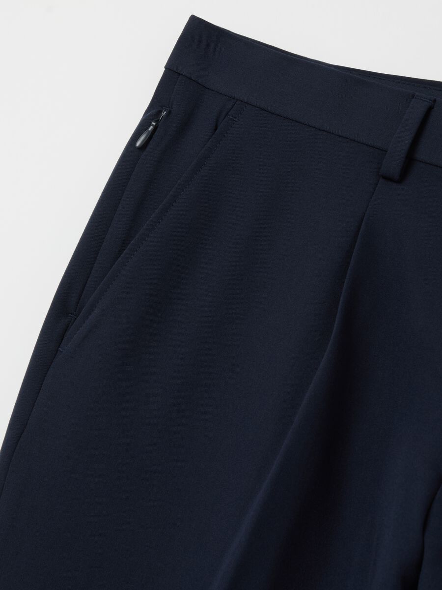 Elegant regular-fit trousers_5