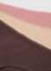 Set of beige stretch cotton regular fit tripack briefs_5