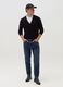 Relaxed-fit jeans with five pockets_0