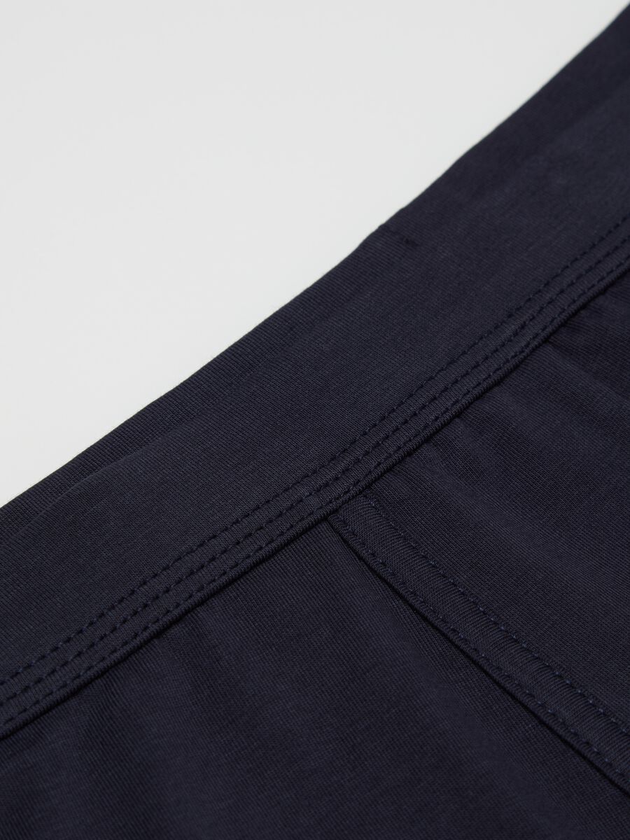 Two-pack boxer shorts in Supima cotton_5