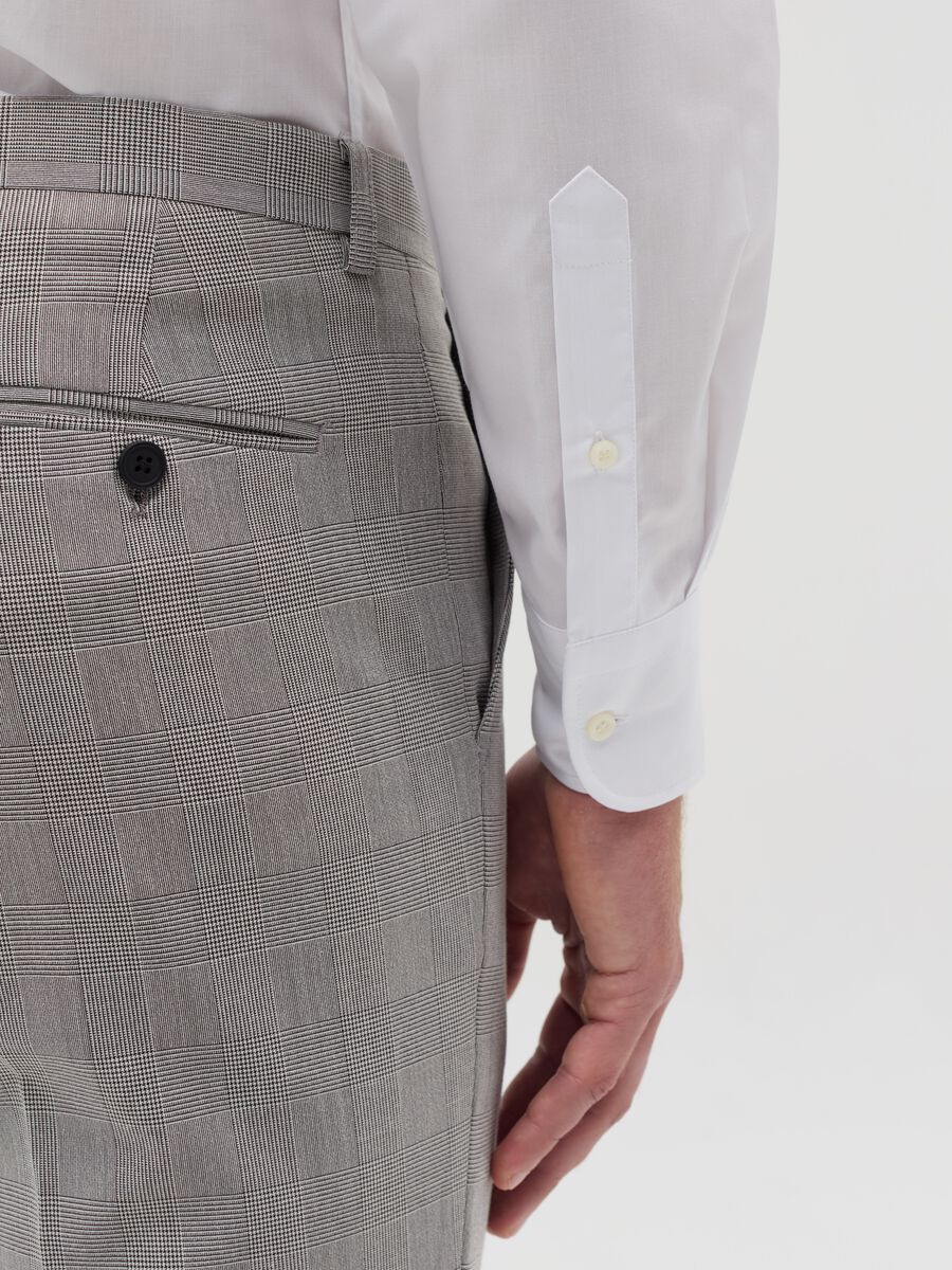 Regular-fit shirt with pocket_3