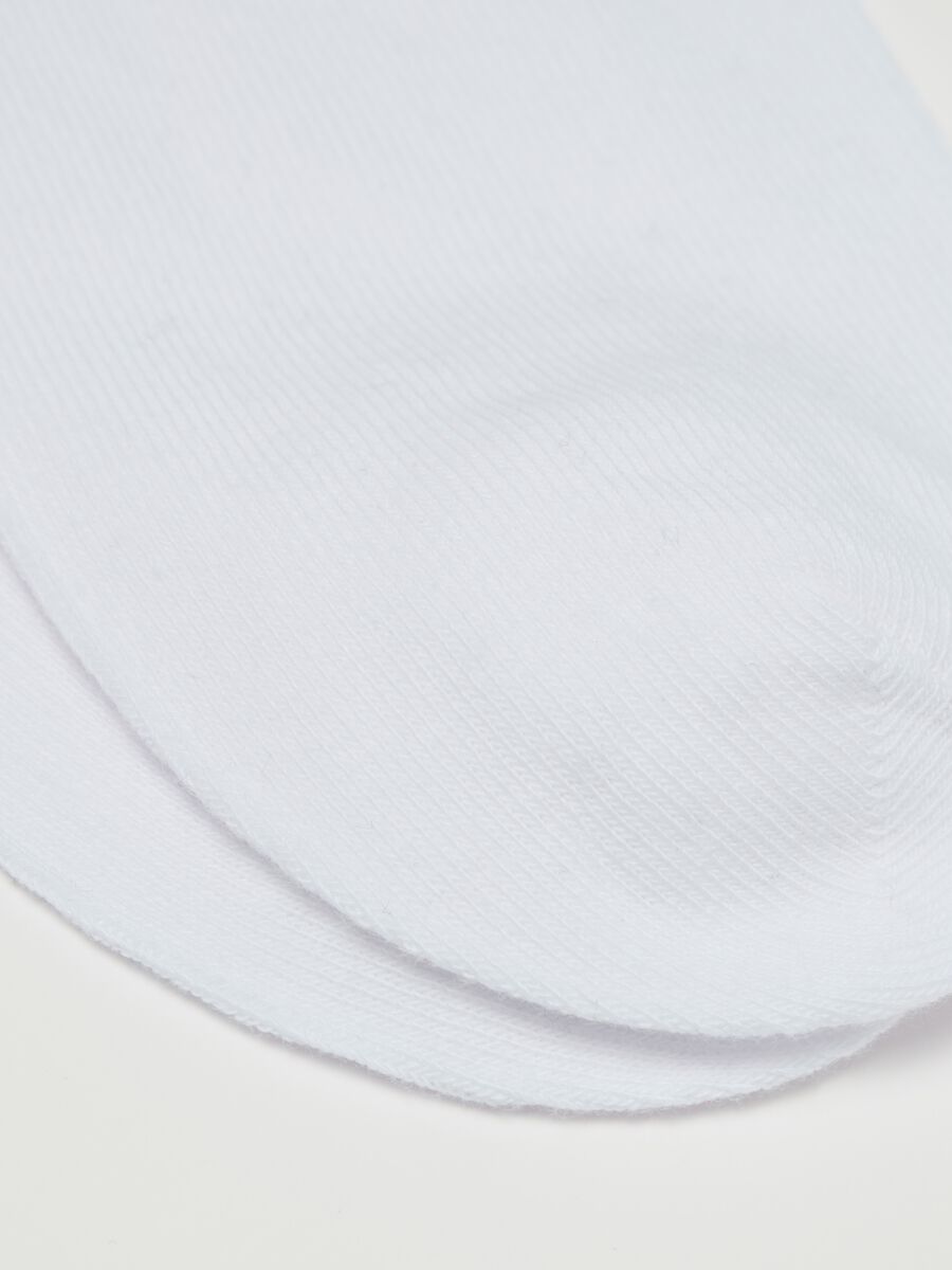 Ten-pair pack stretch shoe liners_2