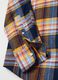 Flannel shirt with check pattern_5