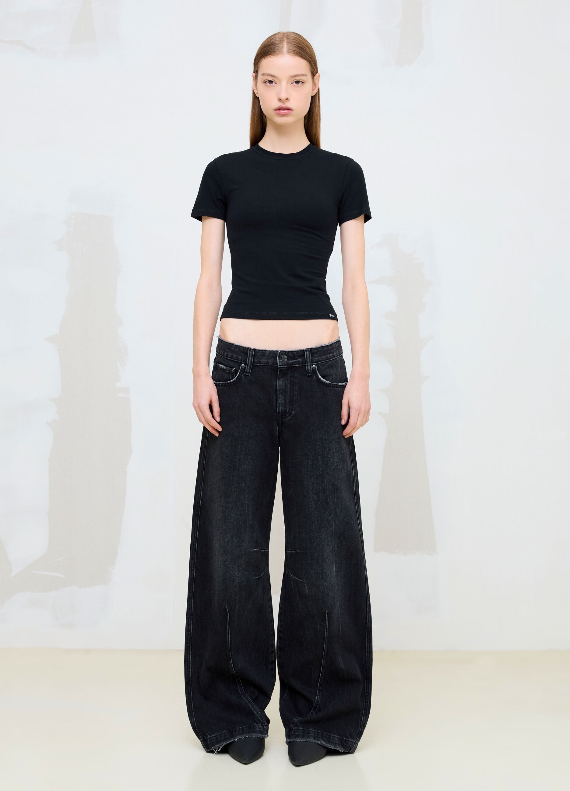 Perfect T-shirt Black