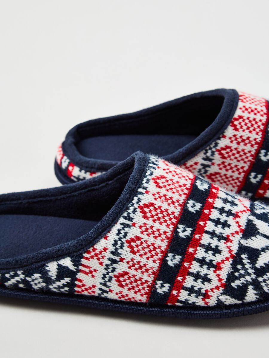 Pantofole con fantasia norvegese_2